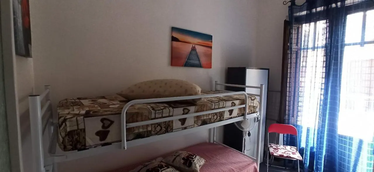 Appartamento Casa Vacanze da Roberto Castellammare del Golfo