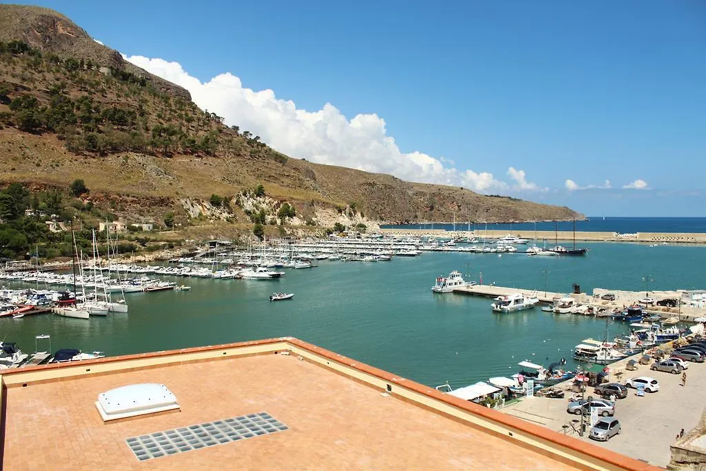 Apartman Bovio Guest House Castellammare del Golfo