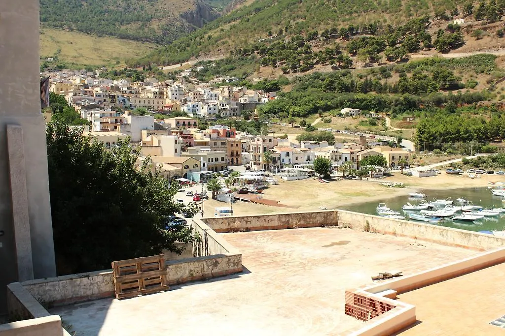 Appartamento Casa Vacanze da Roberto Castellammare del Golfo