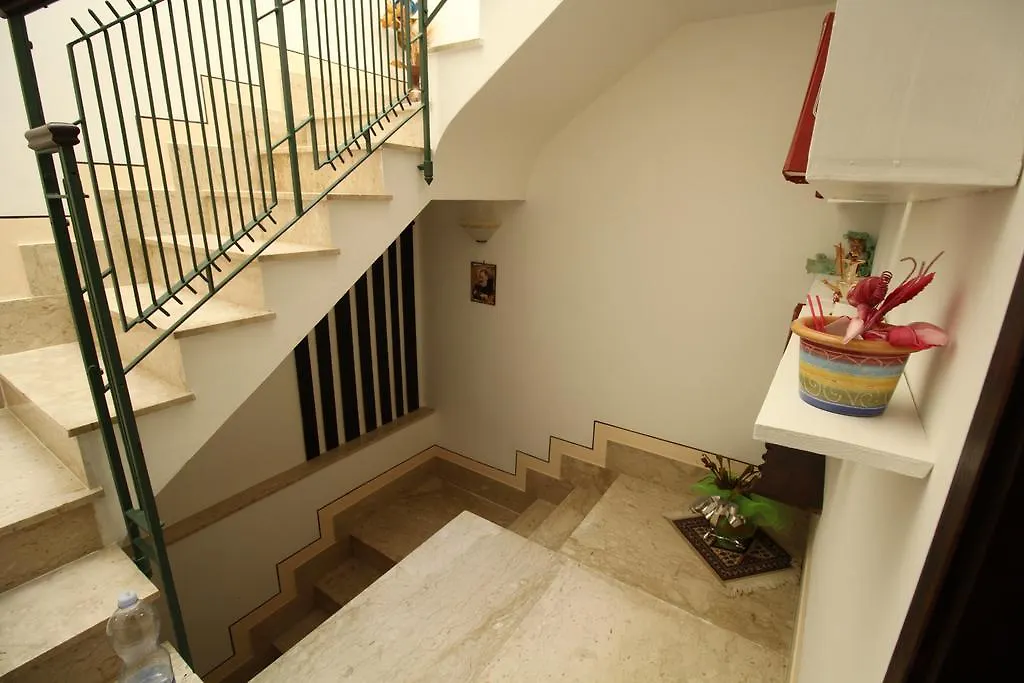 Appartamento Casa Vacanze da Roberto Castellammare del Golfo