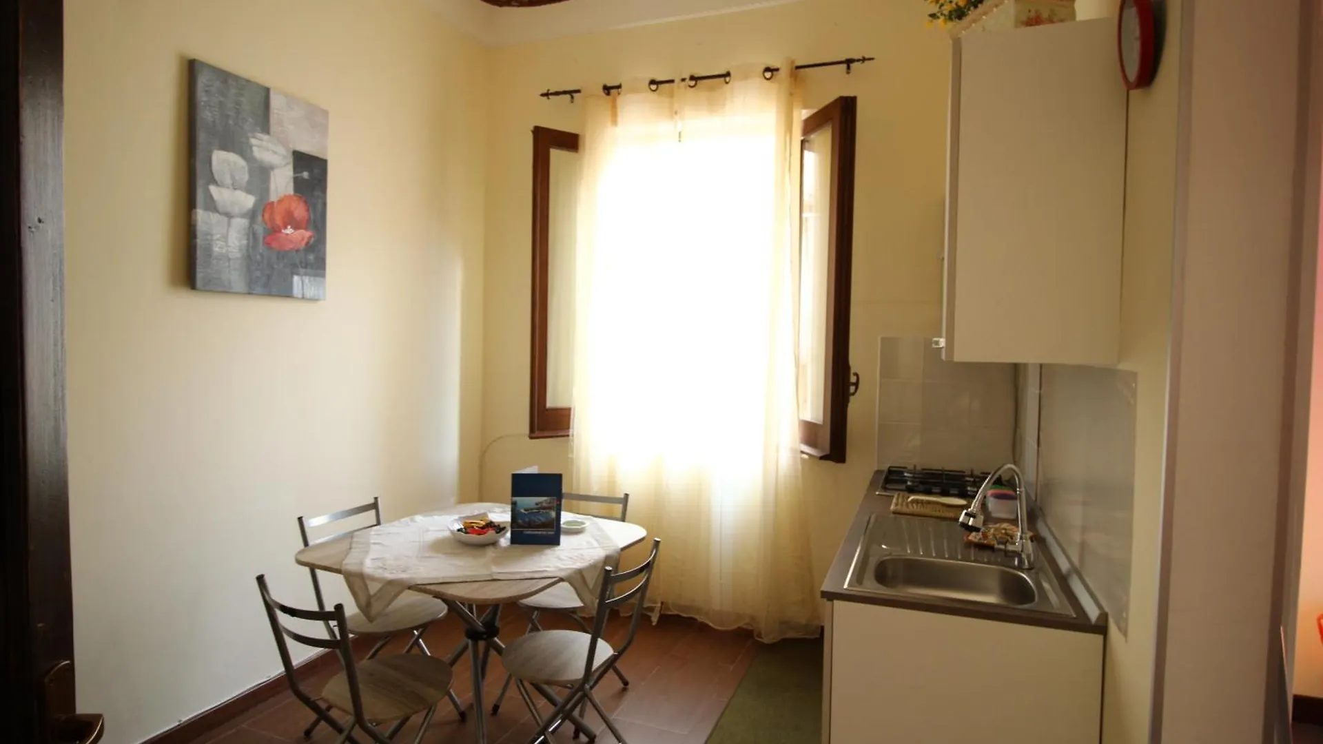 Casa Vacanze da Roberto Castellammare del Golfo