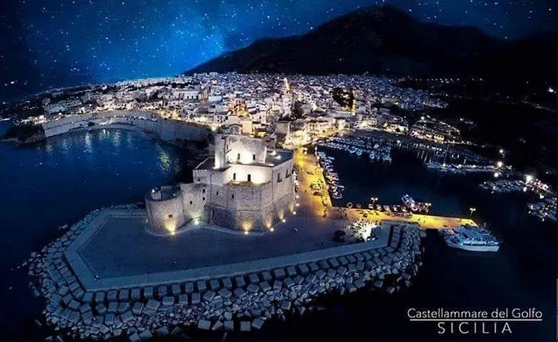 Casa Vacanze da Roberto Castellammare del Golfo