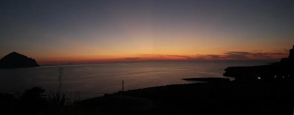 Casa Vacanze da Roberto Castellammare del Golfo