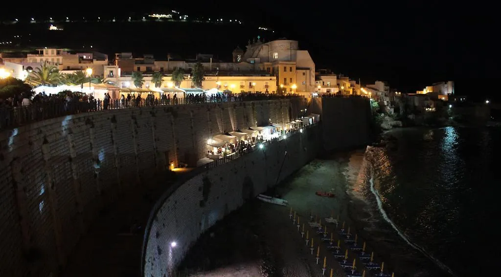 Appartamento Casa Vacanze da Roberto Castellammare del Golfo Italia