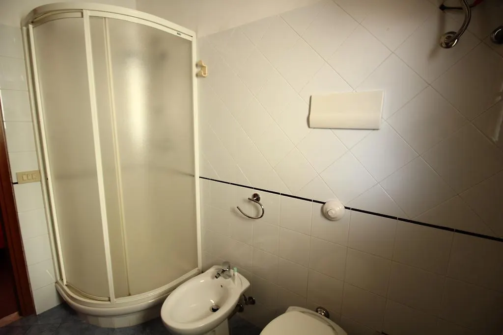 Appartamento Casa Vacanze da Roberto Castellammare del Golfo Italia