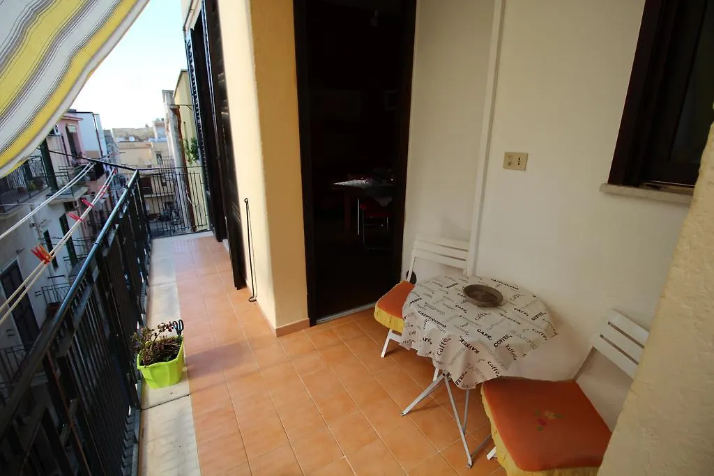 Casa Vacanze da Roberto Castellammare del Golfo 0*,  Italia