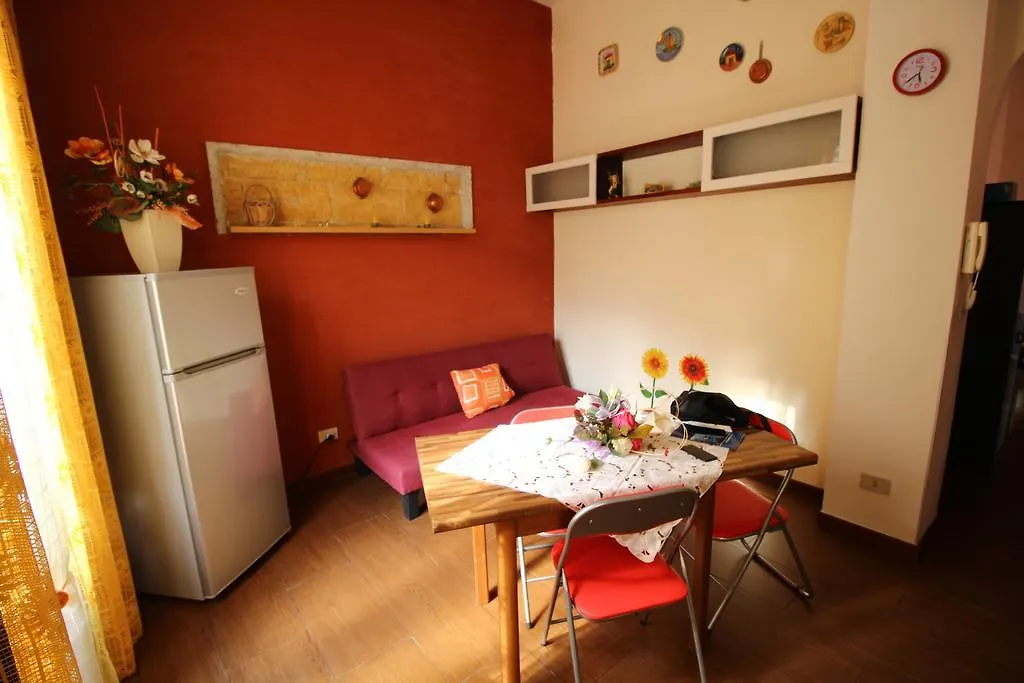 Casa Vacanze da Roberto Castellammare del Golfo 0*,  Italia