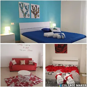 Appartamento Manzoni, Castellammare del Golfo