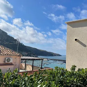 Appartamento De La Sicilienne, Castellammare del Golfo
