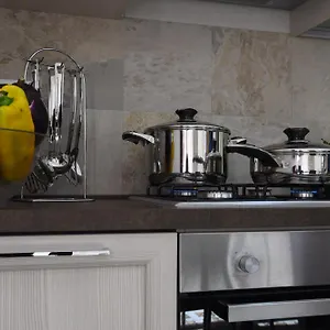 Casa vacanze Deliamare, Castellammare del Golfo