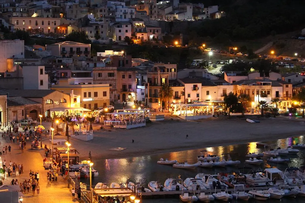Appartamento Casa Vacanze da Roberto Castellammare del Golfo Italia