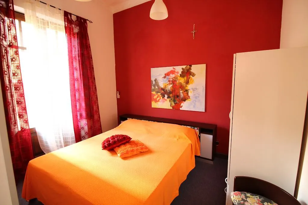 Casa Vacanze da Roberto Castellammare del Golfo