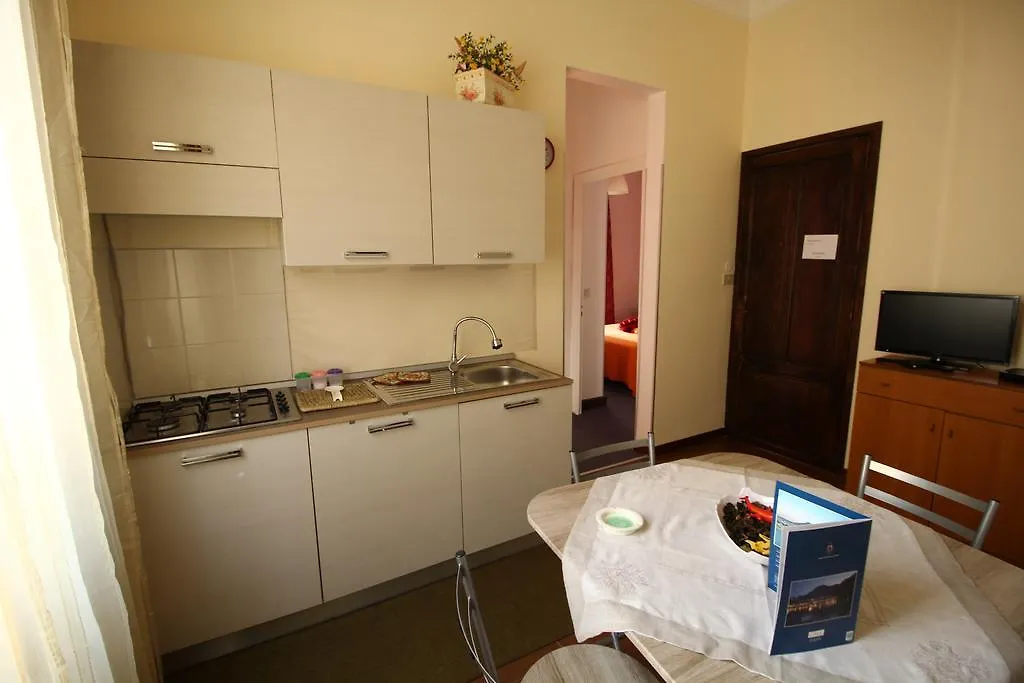 Bovio Guest House Castellammare del Golfo 0*,