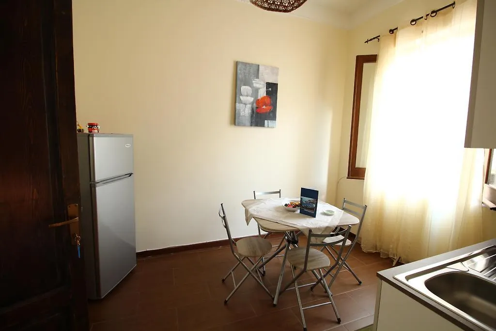 Casa Vacanze da Roberto Castellammare del Golfo Italia