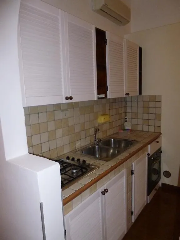 Casa Vacanze da Roberto Castellammare del Golfo Italia