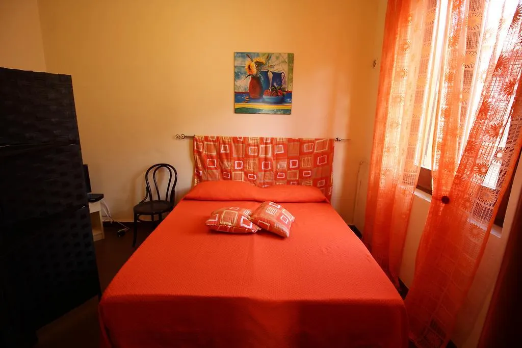 Apartment Bovio Guest House Castellammare del Golfo Italy