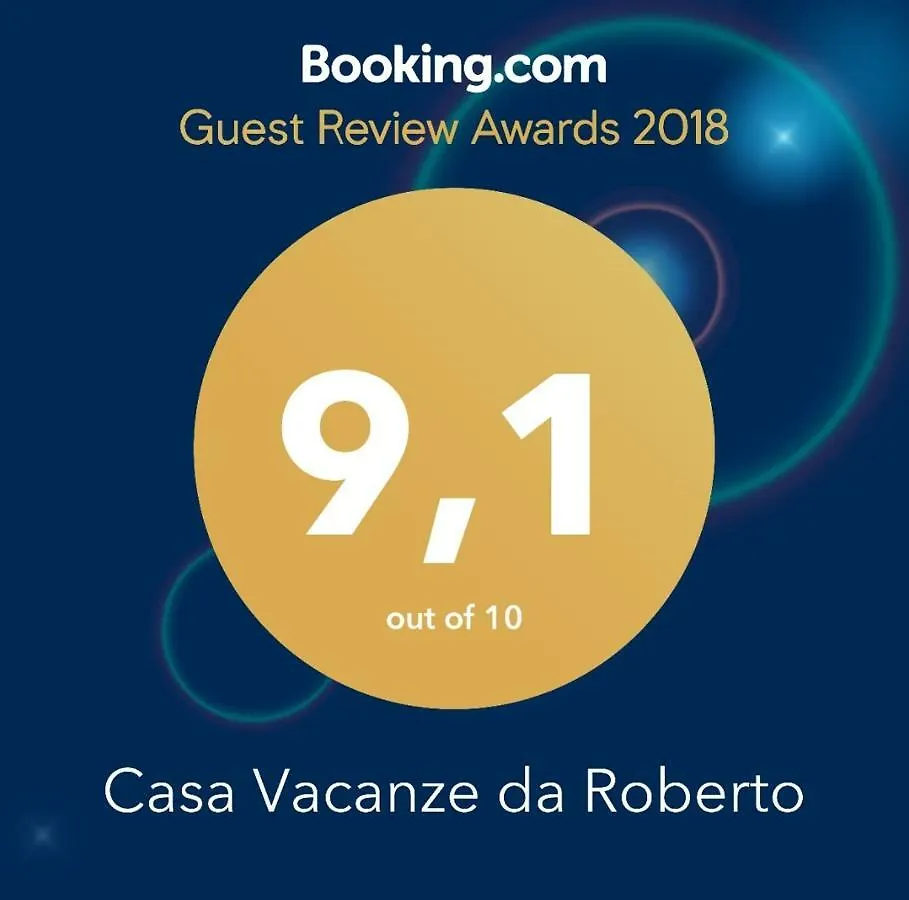 Bovio Guest House Castellammare del Golfo Italy