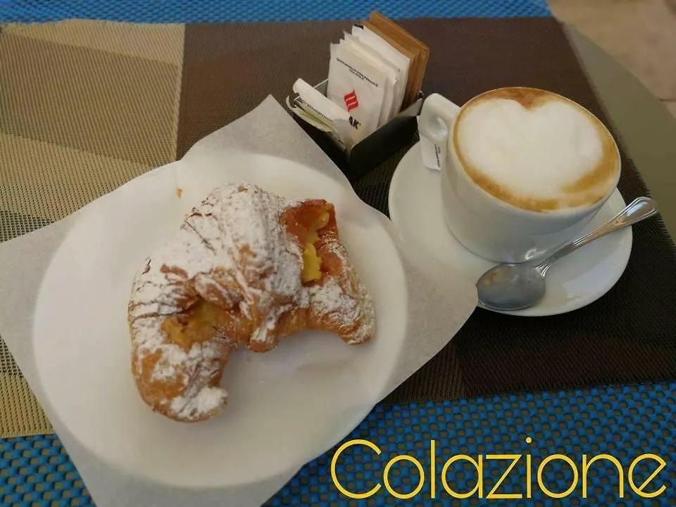 Apartment Bovio Guest House Castellammare del Golfo